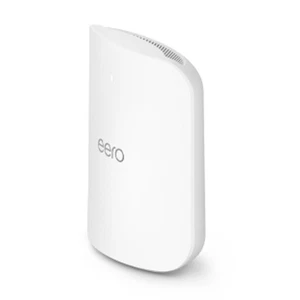 eero Pro 7 Wi-Fi 7 802.11be Tri-Band 2,4 GHz / 5 GHz / 6 GHz Ethernet LAN weiß - Bild 1 von 1