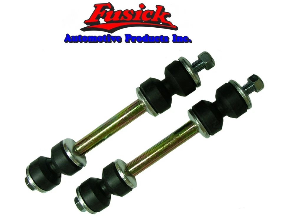 Juego de eslabones estabilizador delantero Oldsmobile 88 98 1939-1956 Foto 1 de 2