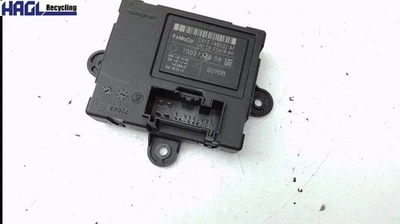 Centralina Alzacristalli (Porte Posteriore) SX CV1T14B532AF Ford B-Max 1.0 - Immagine 1 di 3