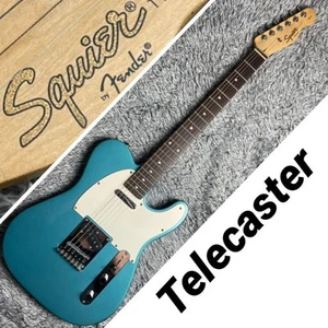 Squier Affinity Telecaster - Picture 1 of 13