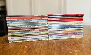 Lot of 38 Dover Thrift additions Books - Picture 1 of 4