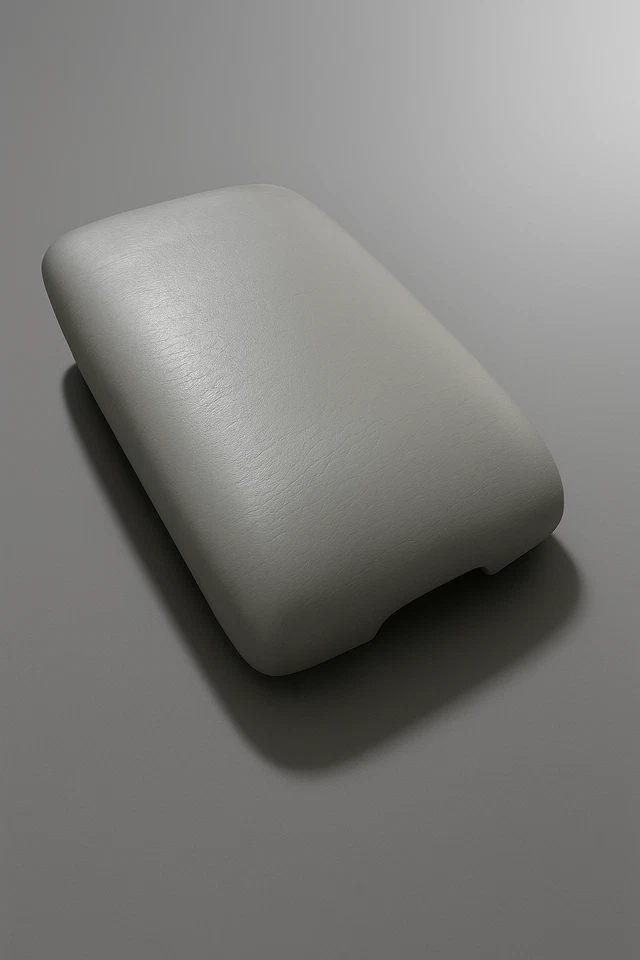 Toyota Avalon 2000-2004 consola tapa reposabrazos reposabrazos consola central gris OEM Foto 1 de 4