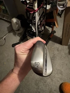 titleist vokey SM10 60 Grad Wedge 06 Bounce K Grind - Bild 1 von 7