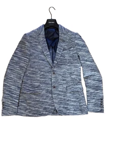 Antony Morato Men's Designer Suit Jacket; Size M - UD061 - Picture 1 of 2