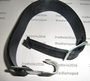 Kreidler Trageriemen Gepäckträger Bibia ohne Aufschrift - Bild 1 von 2