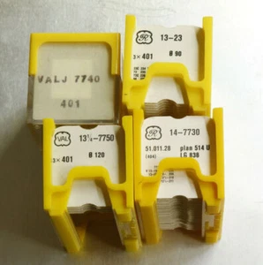 ETA Valjoux 13-23, 23C 72C, 7730, 7740, 7750 Aufzugwelle, VALJOUX winding stems - Bild 1 von 2