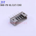 10PCSx B6B-PH-KL(LF)(SN) DIP,P=2mm Connectors #T5