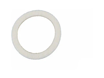 Sello cigüeñal delantero Victor Reinz 36266RKQT para Volvo 242 1975 Foto 1 de 2