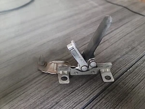 68-76 C3 Corvette Right Front Ttop T-TOP Roof Handle oem b - Picture 1 of 9