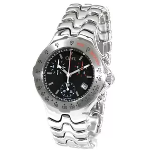 Ebel Sportwave Chronograph Ref. 9251642(Pre-Owned) Herrenuhr - Bild 1 von 10