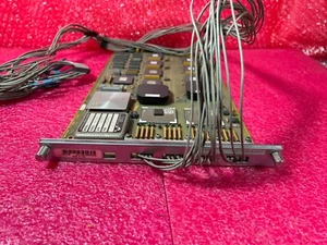 HP 16500C LOGIC ANALYSIS SYSTEM Board 16515A 1GHZ TIMING BOARD PCB 16515-66501 - Picture 1 of 10