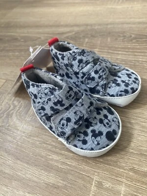 zapatos bebe 3-6 meses Foto 1 de 3