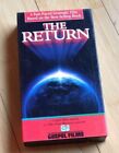 The Return (VHS)