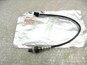 Suzuki AN400 Burgman 2003-2016 Genuine Exhaust Oxygen Sensor New OEM 18231-15G00 - Picture 1 of 4