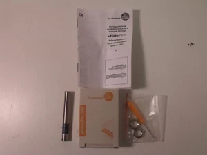 NIB IFM / Efector200 OF5025 OFP-FPK/US-100 Retro Reflective Sensor - Picture 1 of 6