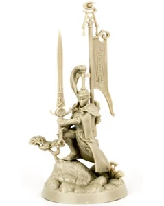 Ailenn Myari's Purifiers Bladelords Lumineth Realm-Lords Warhammer Underworlds - Imagen 1 de 4