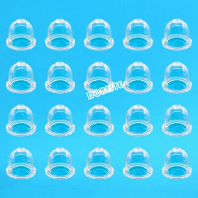 20x Primer Bulb For Stihl FS87 FS87R FS90 FS90K FS90R HL100 HL100K KM90 KM110 - Image 1 of 4