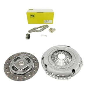 Kupplung Druckplatte Ausrücklager für VW 1.0 CPG CHY 03D131025D 04C141031D 51400 - Bild 1 von 8