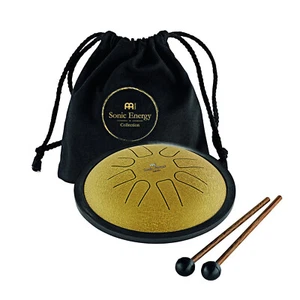 Meinl Sonic Energy SSTD3G Tongue Drum C-Moll 8 tonos - Imagen 1 de 10