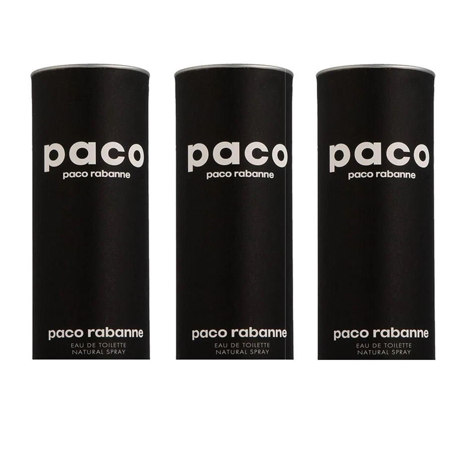 Paco Rabanne Eau De Toilette 100ml