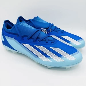 Adidas X Crazyfast.2 FG Fußballschuhe blau weiß Herren Größen GY7422 - Bild 1 von 6