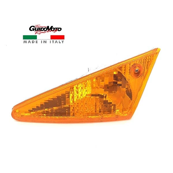 FRECCIA ANTERIORE SINISTRA SCOOTER SR 50 REPLICA APRILIA P-187/SX - Immagine 1 di 1