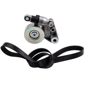 Drive fan Belt Tensioner for Nissan Patrol GU series 5 6 +7 Y61 CRD 3.0L 2007-on - Picture 1 of 12