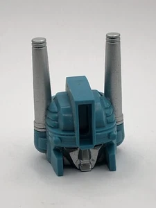 Transformers G1 Ultra Magnus Large Robot Head Accessory Part 1986 Original - Picture 1 of 8