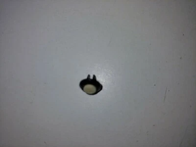 Xerox Typewriter Part - Button (New old stock) - Image 1 of 2