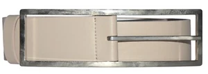 Emporio Armani Gürtel Ledergürtel Belt Cintura Ceinture Correa 72 - 80cm 17553 - Picture 1 of 4