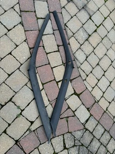Manual Seatbelt Conversion A Pillard Interior Trim 180sx Silvia S13 Seat Belt - Bild 1 von 9