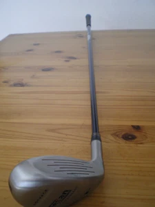 Driving Iron | Texan Hot Face Iron 2 | 18 Grad | Schaft R-Flex | Rechtshand - Bild 1 von 3