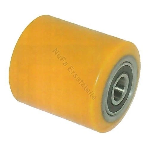 Laufrolle, Lastrad für Jungheinrich EJE 116/118/120 Hubwagen, Ameise (71305290)