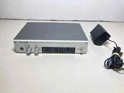 M-Audio Lightbridge Firewire to ADAT Audio Interface - Image 1 of 2