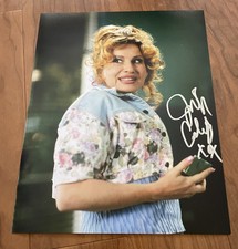 Jennifer Coolidge Signed 11x14 Photo