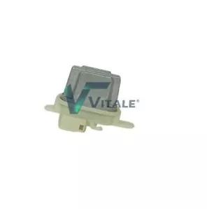 HEATER RESISTANCE FOR RENAULT 271502060r RE426558 - Imagen 1 de 2
