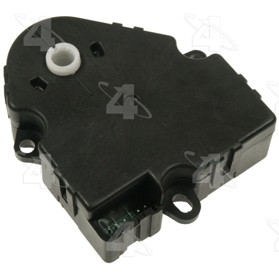 HVAC Defrost Mode Door Actuator 4 Seasons For 1990-1996 GMC C6000 Topkick - Image 1 of 4