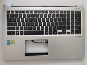Asus TP500 TP500L TP500LA TP500LB TP500LN Tastatur Keyboard 90NB05R1-R31GE0 - Bild 1 von 3