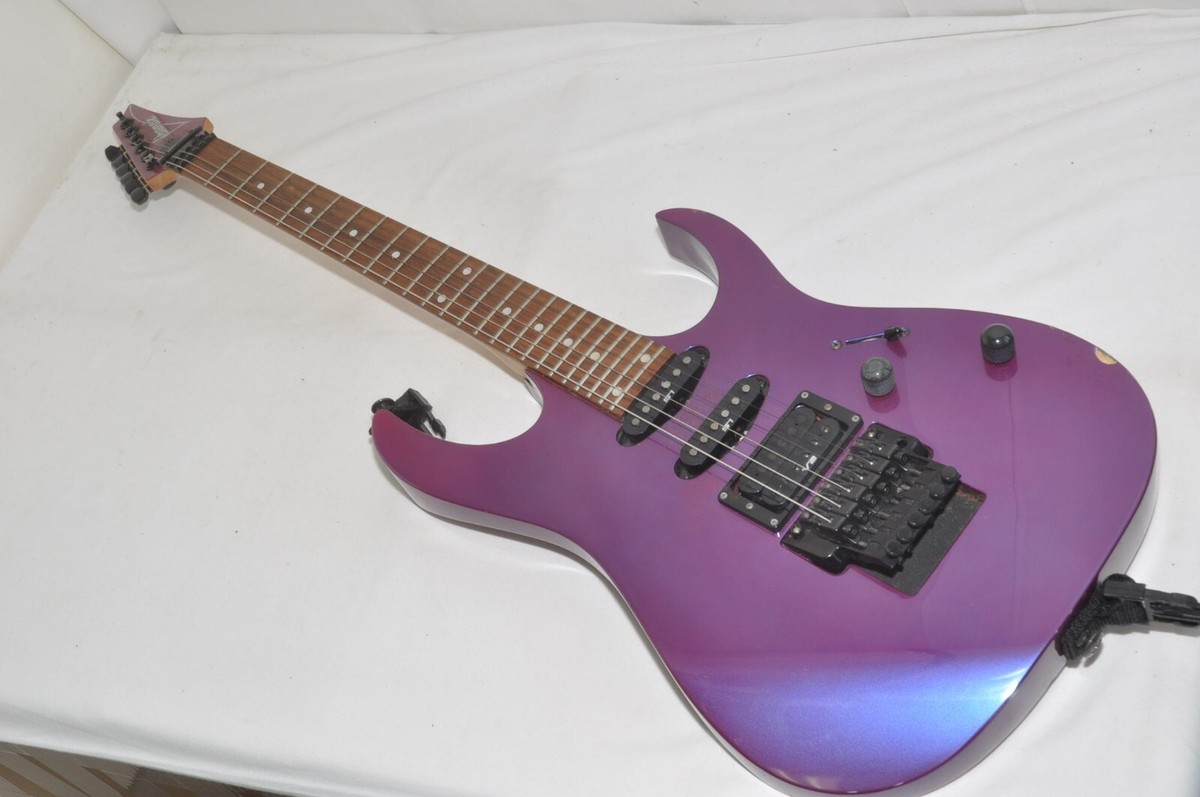 Ibanez アイバニーズ　エレキギター　RG560、570？ Ibanez Rg560 for sale | eBay