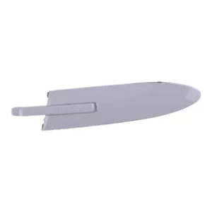 Convertible Roof Top Hinge Cover Right Fit For BMW E93 F33 F83 328i 335i M3 440i - Picture 1 of 4