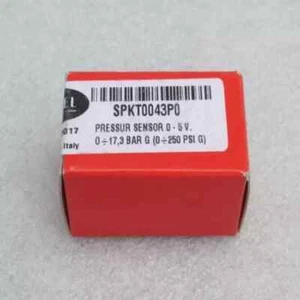 1pc New For CAREL Pressure Sensors SPKT0043P0 - Picture 1 of 2