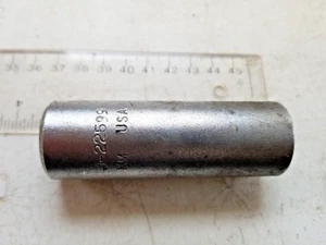 Kent-Moore J-22599 Steering Column Lock Nut Remover - Picture 1 of 3