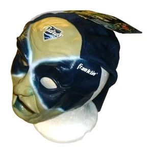San Diego Padres Fan Face Rally Cap hat Vintage 90s Franklin Mlb Baseball - Picture 1 of 4