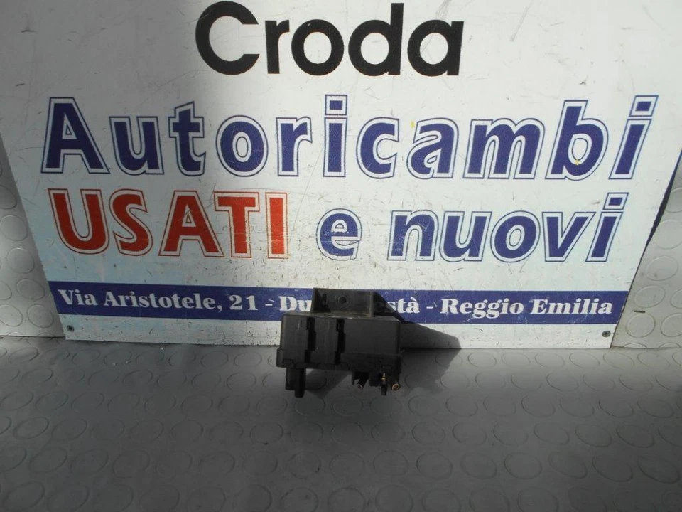 Centralina candelette PEUGEOT 607 9628756080 (2002) - Immagine 1 di 1