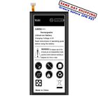 High Power 4400mah Rechargeable Bl-t37 Battery For Lg Stylo 4+ Lmq710wa Phone