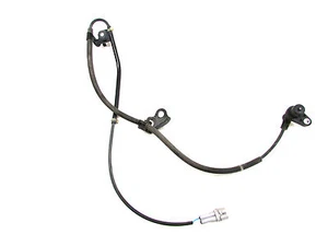 2007 TOYOTA PRIUS ABS SPEED SENSOR FRONT RIGHT 89542-47020 OEM 04 05 06 07 08 09 - Picture 1 of 6