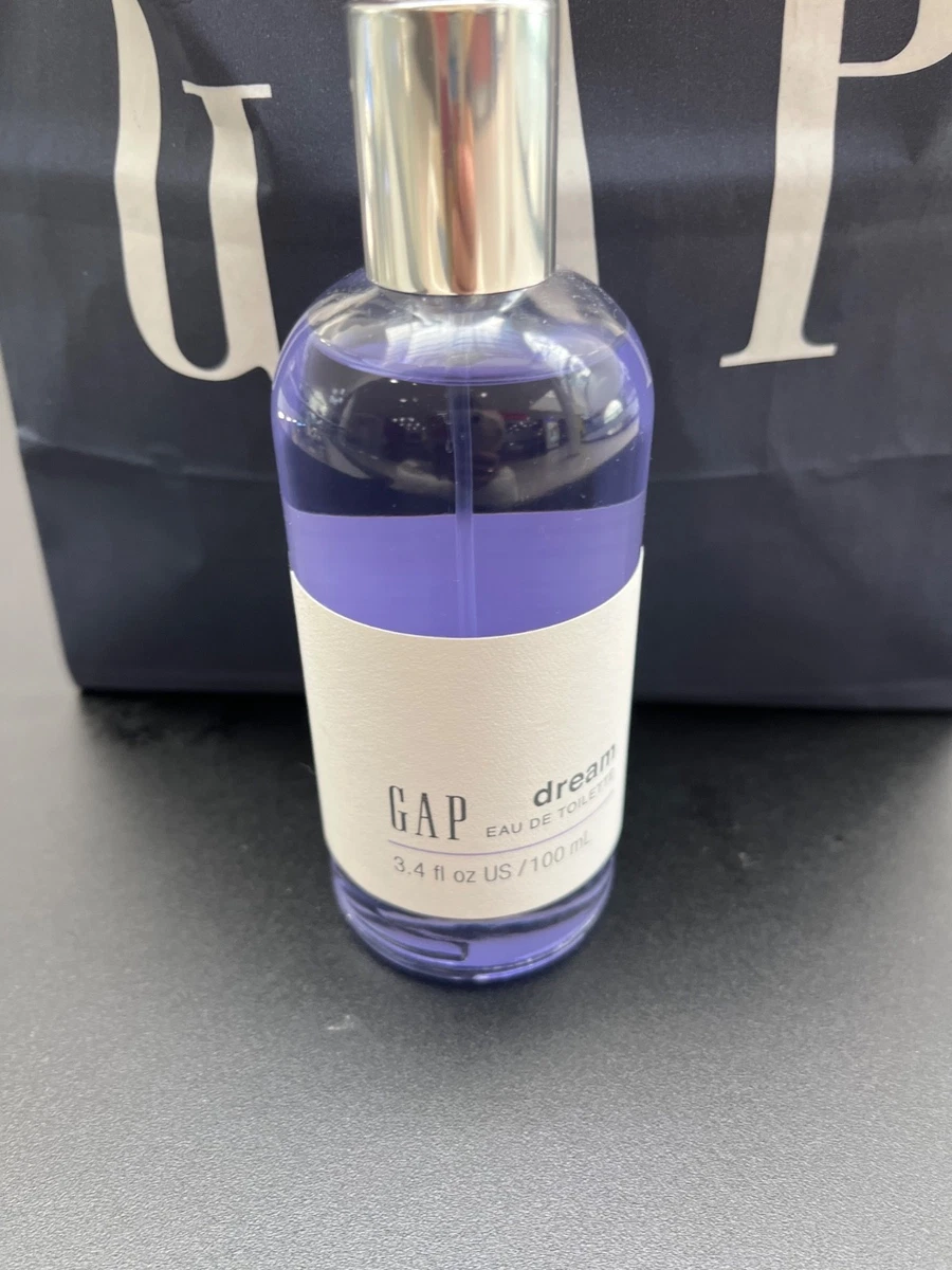 Gap Dream Eau de Toilette for Women for sale | eBay