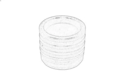 Enchufe Frost OE VOLVO 30670582 para VOLVO XC90 I (275) 2.4 2002-2006 Foto 1 de 4