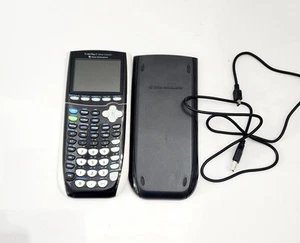 Texas Instruments TI-84 Plus C Silver Edition Graphing Scientific Calculator - Picture 1 of 4