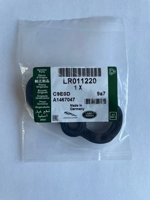 Уплотнение свечи зажигания LR011220 крышка правого клапана 5,0 л Land Rover LR4 Range Rover - Изображение 1 из 2